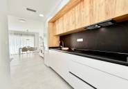 Nieuwbouw Woningen - high-bungalow -
Cox