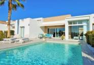 Resale - Villa -
Algorfa - La Finca Golf Resort