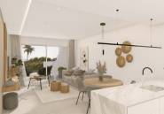 Nouvelle construction - Apartment -
Guardamar del Segura