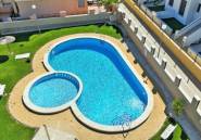 Revente - Maison de ville -
Villamartin