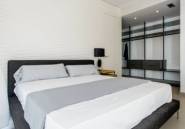 Nouvelle construction - Villa -
Dehesa de Campoamor