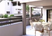 Nieuwbouw Woningen - ground-floor -
Badia de Xàbia