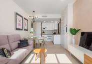 Nieuwbouw Woningen - low-bungalow -
Torrevieja