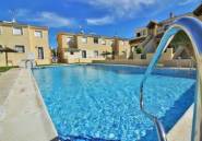 Revente - Apartment -
Villamartin