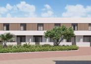 Nieuwbouw Woningen - terraced -
Pilar de la Horadada