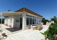 Revente - Country House -
Albatera