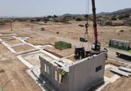 New Build - high-bungalow -
Fuente Alamo