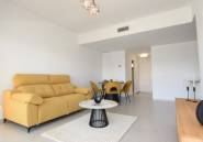 Nieuwbouw Woningen - Apartment -
San Miguel de Salinas