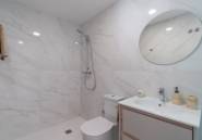 Obra nueva - Apartamento -
Playa Flamenca