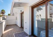Nieuwbouw Woningen - low-bungalow -
Torrevieja