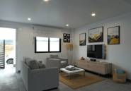 Nieuwbouw Woningen - detached -
Los Belones