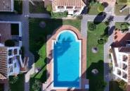 Herverkoop - Apartment -
Playa Flamenca