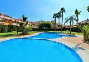 Resale - Apartment -
Playa Flamenca