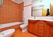 Resale - Apartment -
Playa Flamenca