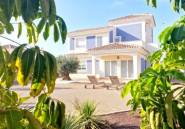 Nieuwbouw Woningen - detached -
Purias