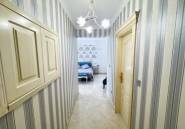 Herverkoop - Villa -
Cabo Roig