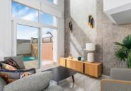 Nieuwbouw Woningen - detached -
Los Montesinos