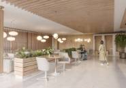 Nieuwbouw Woningen - Penthouse -
La Nucía