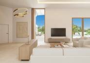 New Build - detached -
La Finca Golf