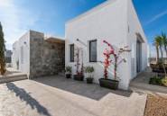 Nieuwbouw Woningen - detached -
Mar de Cristal