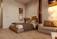 New Build - Apartment -
Torrevieja