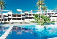 Nieuwbouw Woningen - high-bungalow -
Finestrat