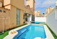 Resale - Townhouse -
Villamartin