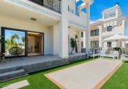 Nieuwbouw Woningen - low-bungalow -
Ciudad Quesada