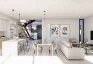 New Build - terraced -
San Javier