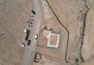 New Build - high-bungalow -
Fuente Alamo