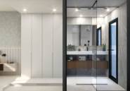 Nieuwbouw Woningen - Villa -
Los Alcázares