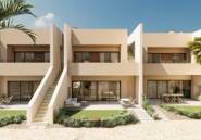 Nouvelle construction - low-bungalow -
San Javier
