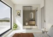 New Build - detached -
Finestrat