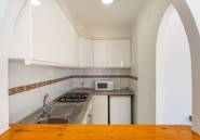 New Build - high-bungalow -
Calpe