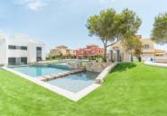 Nouvelle construction - low-bungalow -
Torrevieja