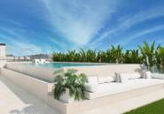 New Build - Apartment -
Guardamar del Segura