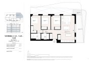 Nieuwbouw Woningen - Apartment -
La Vila Joiosa
