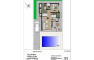 New Build - Villa -
San Miguel de Salinas