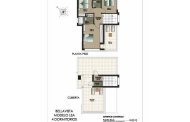 New Build - Villa -
San Miguel de Salinas