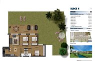 New Build - ground-floor -
Los Alcázares
