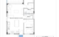 Nieuwbouw Woningen - ground-floor -
Benidorm