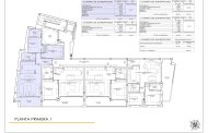 Nieuwbouw Woningen - Apartment -
Torrevieja
