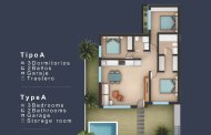 Nieuwbouw Woningen - low-bungalow -
San Pedro del Pinatar