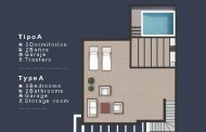 Nouvelle construction - high-bungalow -
San Pedro del Pinatar