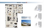 Nieuwbouw Woningen - ground-floor -
La Marina del Pinet