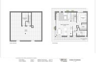 Nieuwbouw Woningen - semi-detached -
Polop