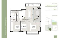 Nieuwbouw Woningen - Apartment -
San Pedro del Pinatar