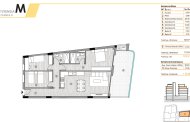 Nieuwbouw Woningen - Apartment -
Torrevieja
