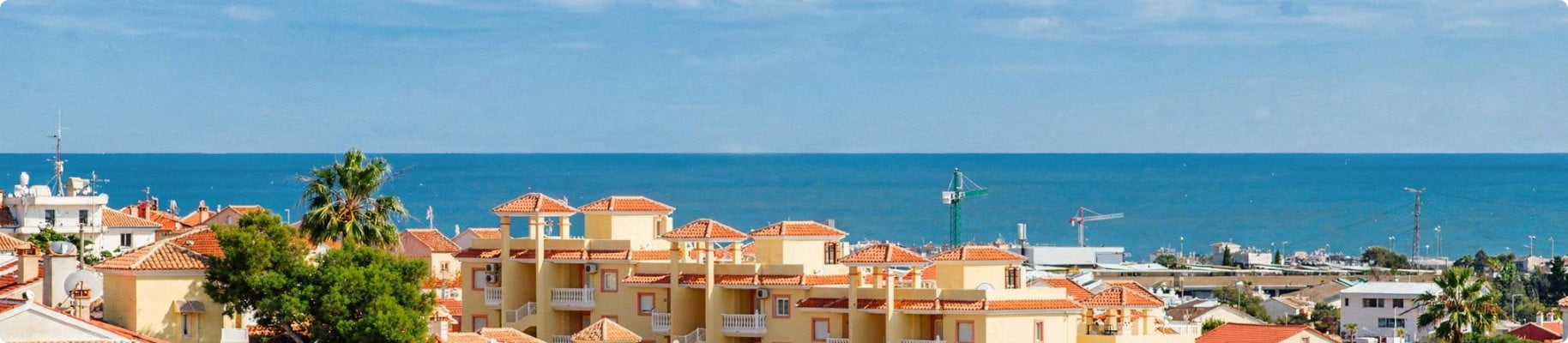 Property Services in Costa Blanca