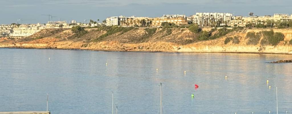 Independent Real Estate Agent in Costa Blanca